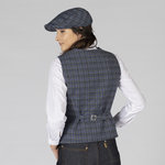 GILET DONNA WELSH
