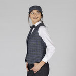 GILET DONNA WELSH
