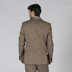 GIACCA UOMO 2 PULSANTI SLIM FIT MEETING
