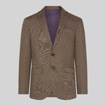 BLAZER HOMEM 2 BOTÕES SLIM FIT MEETING
