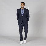 PANTALON HOMME CHINO MEETING
