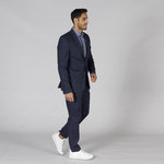 PANTALON HOMME CHINO MEETING
