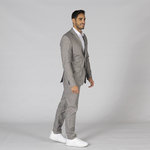PANTALON HOMBRE CHINO MEETING