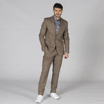 PANTALON HOMBRE CHINO MEETING