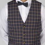 WAISTCOAT MAN WELSH
