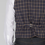WAISTCOAT MAN WELSH

