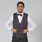 WAISTCOAT MAN WELSH
