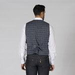 CHALECO HOMBRE WELSH