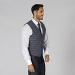 CHALECO HOMBRE WELSH