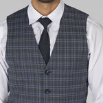 CHALECO HOMBRE WELSH