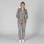 PANTALONE DONNA CINO MEETING
