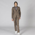 TROUSERS CHINO WOMAN MEETING

