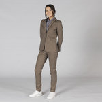 TROUSERS CHINO WOMAN MEETING
