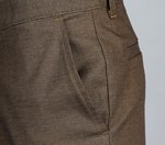 TROUSERS CHINO WOMAN MEETING
