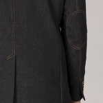 BLAZER MAN 2 BUTTONS SLIM FIT TRENDER
