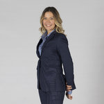 BLAZER WOMAN 2 BUTTONS MEETING
