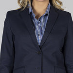 BLAZER WOMAN 2 BUTTONS MEETING