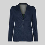 BLAZER WOMAN 2 BUTTONS MEETING