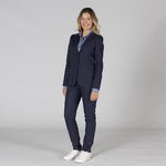 BLAZER WOMAN 2 BUTTONS MEETING
