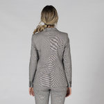 AMERICANA MUJER 2 BOTONES MEETING