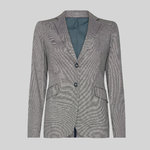 AMERICANA MUJER 2 BOTONES MEETING