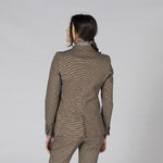 BLAZER SENHORA 2 BOTÕES MEETING
