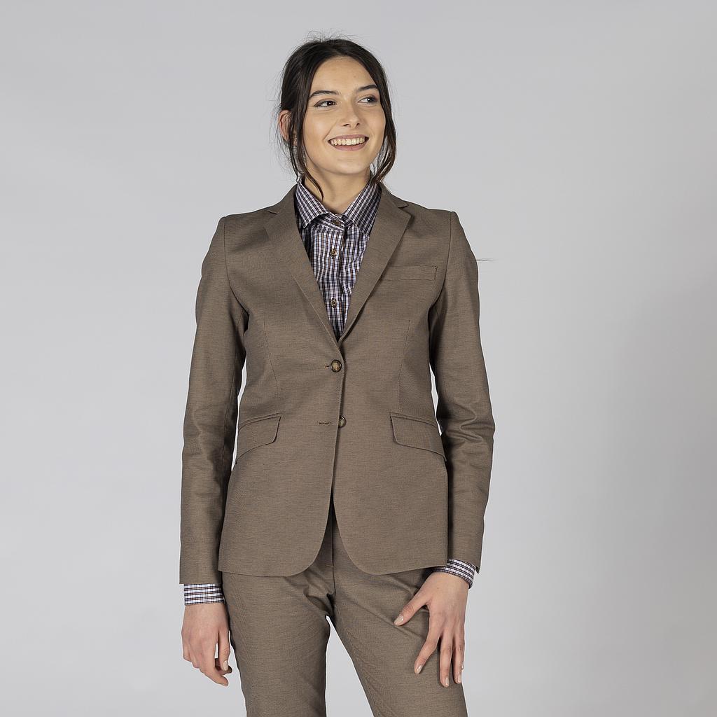 BLAZER SENHORA 2 BOTÕES MEETING