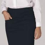 SKIRT WITH POCKETS COLD
