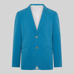 AMERICANA HOMBRE 2 BOTONES SLIM FIT X.LINEN