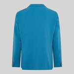 AMERICANA HOMBRE 2 BOTONES SLIM FIT X.LINEN
