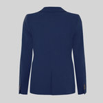 AMERICANA MUJER 1 BOTON X.LINEN