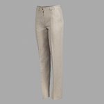 TROUSERS WOMAN WITH POCKETS X.LINEN

