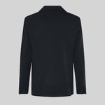 BLAZER MAN 1 BUTTON REVERSE LAPEL SLIM FIT TRIVIAL
