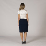 SKIRT CROSS WITHOUT POCKETS TRIVIAL
