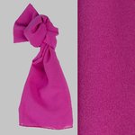 SCIARPA IN CHIFFON VAPOROSO 70X70 CM