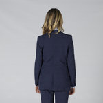 BLAZER SENHORA 2 BOTÕES WELFARE
