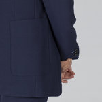 BLAZER SENHORA 2 BOTÕES WELFARE

