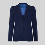 BLAZER WOMAN 2 BUTTONS WELFARE
