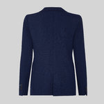 BLAZER WOMAN 2 BUTTONS WELFARE