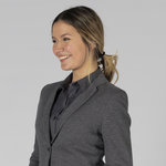BLAZER WOMAN 2 BUTTONS KNITSUIT