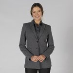 BLAZER WOMAN 2 BUTTONS KNITSUIT
