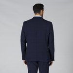 BLAZER MAN 2 BUTTONS SLIM FIT WELFARE