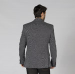 BLAZER MAN 2 BUTTONS SLIM FIT KNITSUIT

