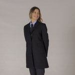 COAT WOMAN MOUFLON