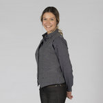 WAISTCOAT WOMAN KNITSUIT
