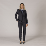 WOMEN'S TROUSERS WITH POCKETS TRIP