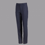 WOMEN'S TROUSERS WITH POCKETS TRIP