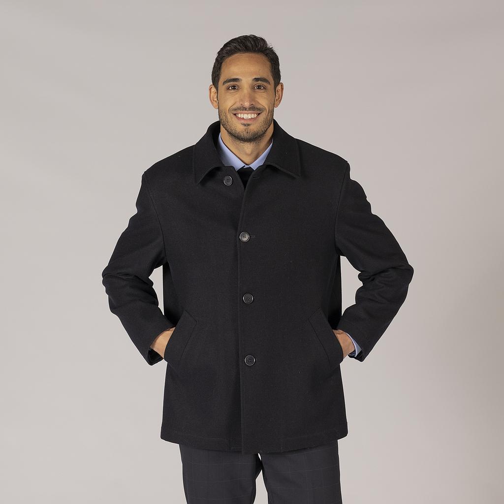 CHAQUETON HOMBRE MOUFLON - Imagen 3