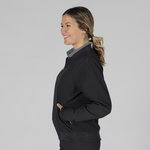 CHAQUETA BOMBER MUJER TRIVIAL