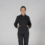 CHAQUETA BOMBER MUJER TRIVIAL